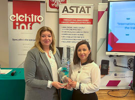 Nagroda dla Branżowego Centrum Umiejętności