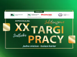 Jubileuszowe Targi Pracy