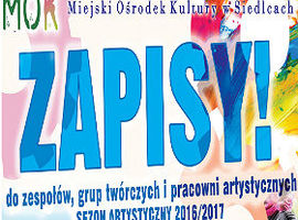 Odkryj swoje talenty!