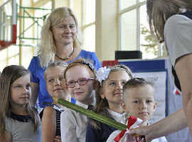 Dobrego i bezpiecznego roku szkolnego