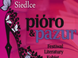 "Pióro i Pazur" - pisarki i czytelnicy