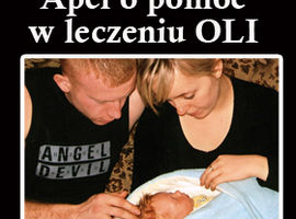 Pomoc w leczeniu OLI