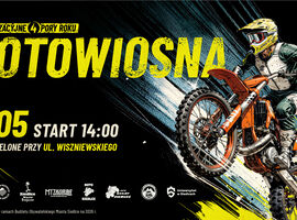 Motowiosna