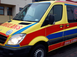 Ratownictwo medyczne na Mazowszu