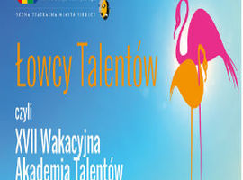 Letnia Akademia Talentów CKiS