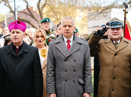 86. rocznica Zbrodni Katyńskiej