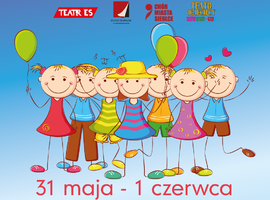 Dzień Dziecka online z Artystami CKiS