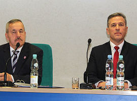 Mamy szefa Rady i nowego prezydenta