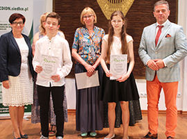 Międzyszkolna Liga Przedmiotowa