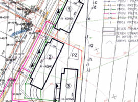 Modyfikacja wniosku o lokalizację inwestycji mieszkaniowej przy ul. Miodowej