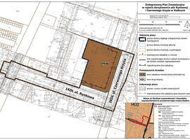 Informacja Prezydenta Miasta Siedlce