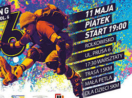 Nightskating po raz 6-y