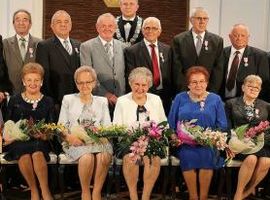 50 i więcej lat razem