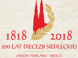 200. lat Diecezji Siedleckiej