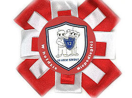 25 lat szkoły nr 12