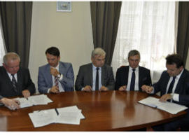 Siedlce energetycznym prekursorem?