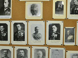 Podlasiacy - kawalerowie Virtuti Militari