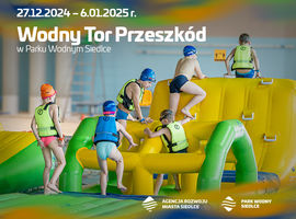 Wodny Tor Przeszkód