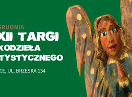 XXII Targi Rękodzieła Artystycznego