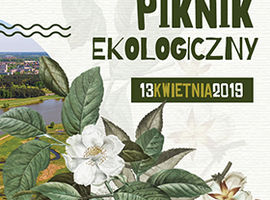 Piknik ekologiczny