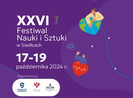 XXVI Festiwal Nauki i Sztuki