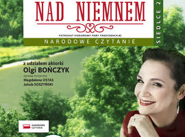 Narodowe Czytanie - Siedlce 2023