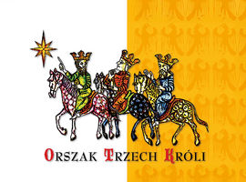 Orszak Trzech Króli w Siedlcach
