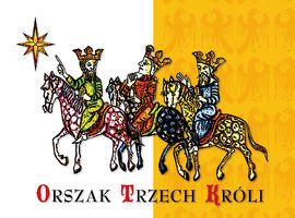 Orszak Trzech Króli