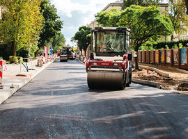 Inwestycje zrealizowane w 2025 roku