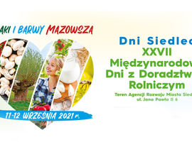 XXVII Międzynarodowe  Dni z Doradztwem Rolniczym