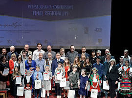 Pieśnią i piosenką o Niepodległości