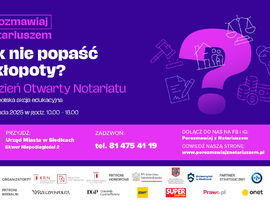 Konsultacje notarialne w Siedlcach