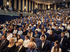 Stypendia Prezydenta Miasta Siedlce