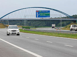 Zezwolenie na kolejny odcinek