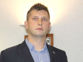 Zmiana w składzie osobowym Rady Miasta Siedlce