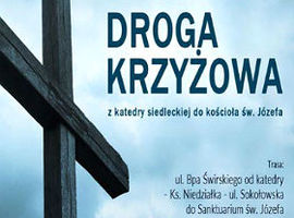 Siedlce: spotkanie młodych