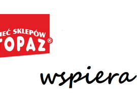 Topaz wspiera szpitale i medyków