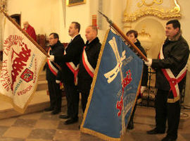 13 grudnia - fotorelacja