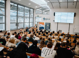 Startup Camp w Siedlcach – Inspiracja, wiedza i pierwsze kroki w biznesie