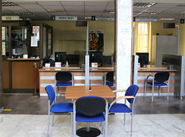 UM Siedlce pracuje. MUW 4 maja ma wolne