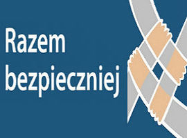 Razem bezpieczniej