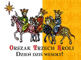 Orszak Trzech Króli