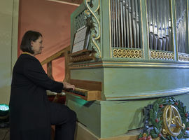 Promocja książki i płyty CD pt. "Organy Miasta Siedlce"