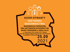 Dzień Otwarty Inżyniera Budownictwa