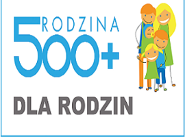 Raport "Już dwa lata z 500+"