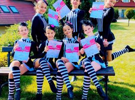 Dwa złota, srebro i brąz!