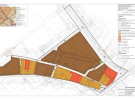 Informacja o wyłożeniu projektu planu