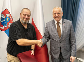 Siedlczanin wyróżniony w prestiżowych Mistrzostwa Świata DJ'ów IDA 2024