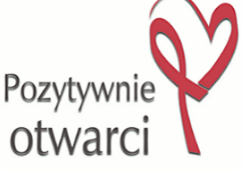 Konkurs: Pozytywnie otwarci
