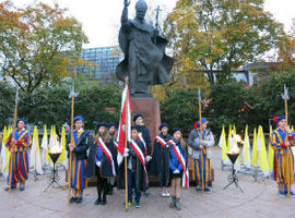 Dzień Papieski w naszym mieście